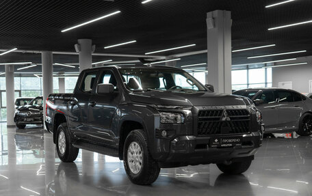 Mitsubishi L200, 2025 год, 4 900 000 рублей, 2 фотография