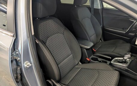 KIA cee'd III, 2020 год, 1 890 000 рублей, 27 фотография