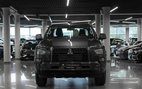 Mitsubishi L200, 2025 год, 4 900 000 рублей, 3 фотография
