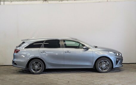 KIA cee'd III, 2020 год, 1 890 000 рублей, 29 фотография