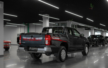 Mitsubishi L200, 2025 год, 4 900 000 рублей, 5 фотография