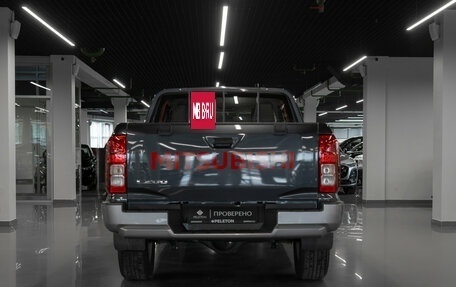 Mitsubishi L200, 2025 год, 4 900 000 рублей, 6 фотография