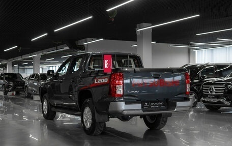 Mitsubishi L200, 2025 год, 4 900 000 рублей, 4 фотография
