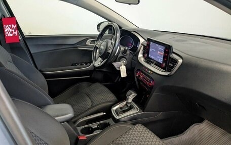 KIA cee'd III, 2020 год, 1 890 000 рублей, 26 фотография