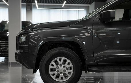 Mitsubishi L200, 2025 год, 4 900 000 рублей, 17 фотография
