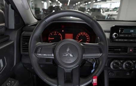 Mitsubishi L200, 2025 год, 4 900 000 рублей, 10 фотография