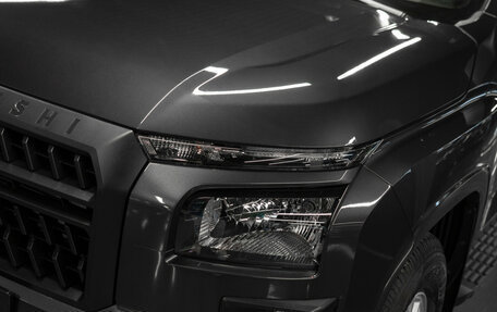 Mitsubishi L200, 2025 год, 4 900 000 рублей, 18 фотография