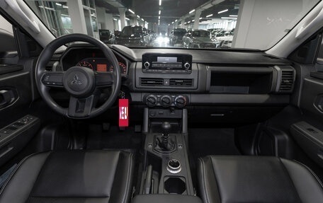 Mitsubishi L200, 2025 год, 4 900 000 рублей, 8 фотография