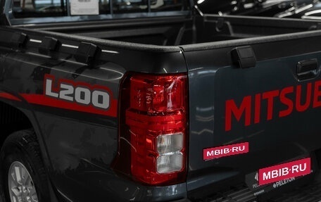Mitsubishi L200, 2025 год, 4 900 000 рублей, 19 фотография