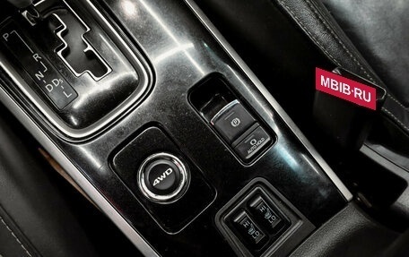 Mitsubishi Outlander III рестайлинг 3, 2019 год, 1 950 000 рублей, 17 фотография