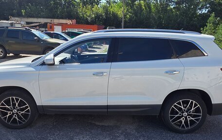 Volkswagen Jetta VII, 2023 год, 1 820 000 рублей, 9 фотография