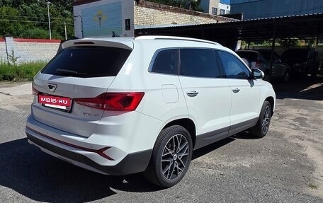 Volkswagen Jetta VII, 2023 год, 1 820 000 рублей, 6 фотография