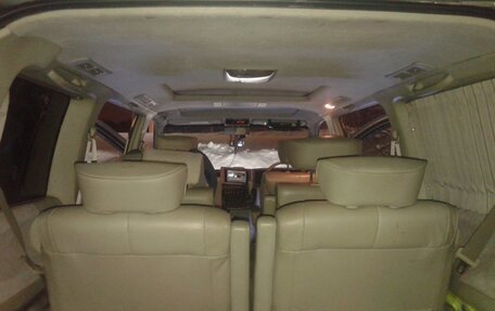 Nissan Elgrand III, 2002 год, 1 100 000 рублей, 24 фотография
