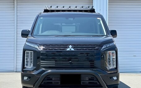 Mitsubishi Delica D:5 I, 2023 год, 2 592 000 рублей, 2 фотография