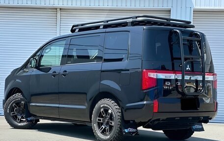 Mitsubishi Delica D:5 I, 2023 год, 2 592 000 рублей, 4 фотография