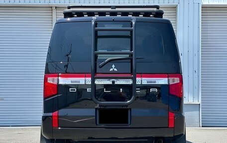 Mitsubishi Delica D:5 I, 2023 год, 2 592 000 рублей, 5 фотография