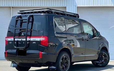 Mitsubishi Delica D:5 I, 2023 год, 2 592 000 рублей, 6 фотография