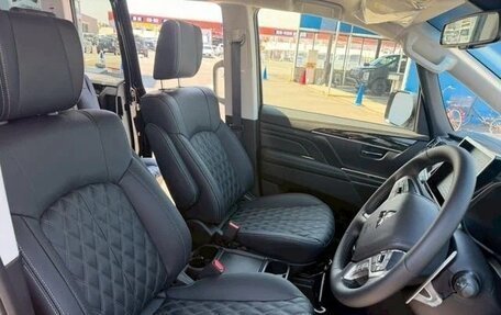 Mitsubishi Delica D:5 I, 2023 год, 2 592 000 рублей, 8 фотография