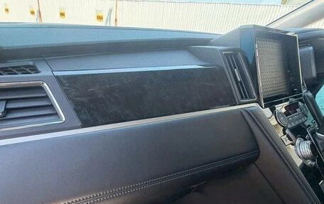 Mitsubishi Delica D:5 I, 2023 год, 2 592 000 рублей, 24 фотография
