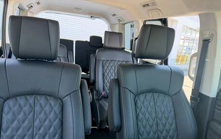 Mitsubishi Delica D:5 I, 2023 год, 2 592 000 рублей, 22 фотография