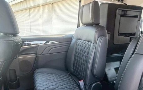 Mitsubishi Delica D:5 I, 2023 год, 2 592 000 рублей, 27 фотография
