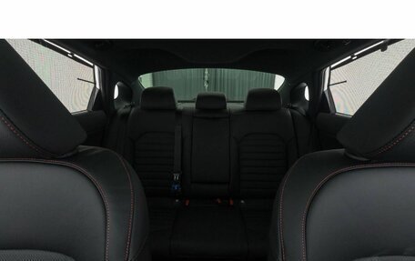 KIA Optima IV, 2019 год, 1 555 000 рублей, 4 фотография