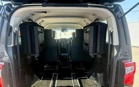 Mitsubishi Delica D:5 I, 2023 год, 2 592 000 рублей, 29 фотография