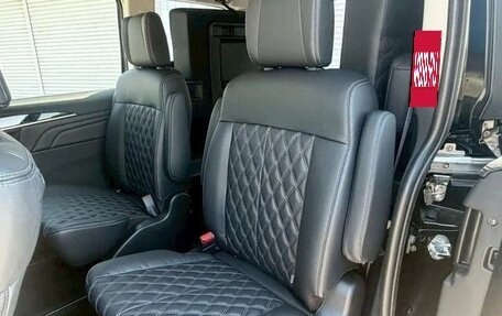 Mitsubishi Delica D:5 I, 2023 год, 2 592 000 рублей, 25 фотография