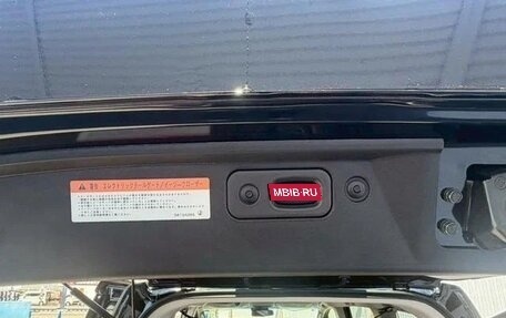 Mitsubishi Delica D:5 I, 2023 год, 2 592 000 рублей, 28 фотография