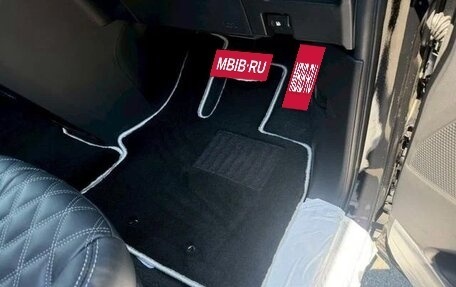 Mitsubishi Delica D:5 I, 2023 год, 2 592 000 рублей, 23 фотография