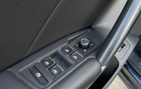 Volkswagen Tiguan II, 2017 год, 2 200 000 рублей, 14 фотография
