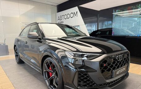 Audi RS Q8 I, 2026 год, 24 900 000 рублей, 2 фотография