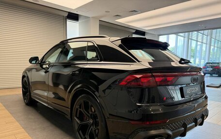 Audi RS Q8 I, 2026 год, 24 900 000 рублей, 3 фотография
