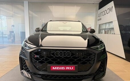 Audi RS Q8 I, 2026 год, 24 900 000 рублей, 4 фотография