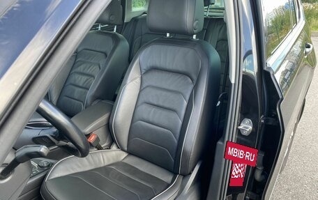 Volkswagen Tiguan II, 2017 год, 2 200 000 рублей, 20 фотография