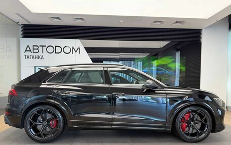 Audi RS Q8 I, 2026 год, 24 900 000 рублей, 7 фотография