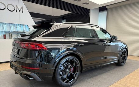 Audi RS Q8 I, 2026 год, 24 900 000 рублей, 6 фотография