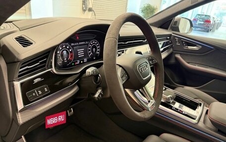 Audi RS Q8 I, 2026 год, 24 900 000 рублей, 10 фотография