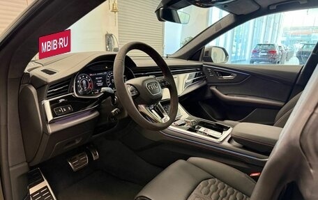 Audi RS Q8 I, 2026 год, 24 900 000 рублей, 9 фотография