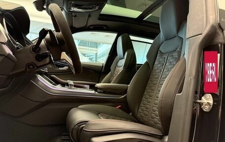 Audi RS Q8 I, 2026 год, 24 900 000 рублей, 12 фотография