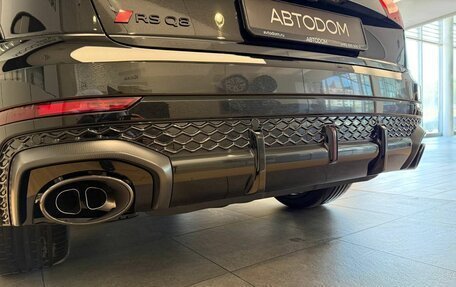 Audi RS Q8 I, 2026 год, 24 900 000 рублей, 21 фотография