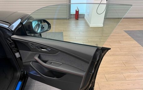 Audi RS Q8 I, 2026 год, 24 900 000 рублей, 22 фотография