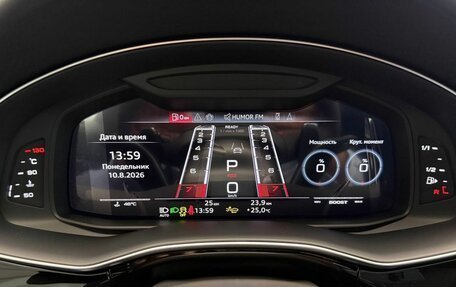 Audi RS Q8 I, 2026 год, 24 900 000 рублей, 30 фотография