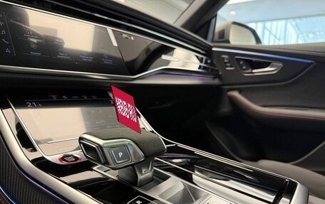 Audi RS Q8 I, 2026 год, 24 900 000 рублей, 32 фотография