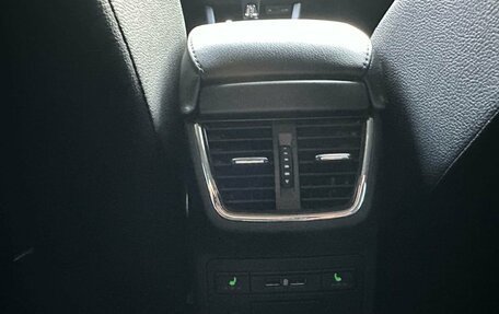 Skoda Octavia, 2017 год, 1 600 000 рублей, 16 фотография