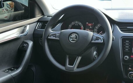Skoda Octavia, 2017 год, 1 600 000 рублей, 24 фотография