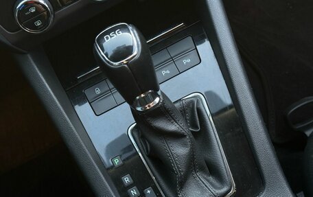 Skoda Octavia, 2017 год, 1 600 000 рублей, 31 фотография