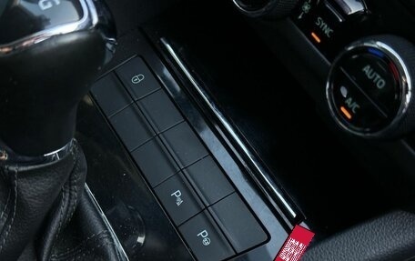 Skoda Octavia, 2017 год, 1 600 000 рублей, 30 фотография