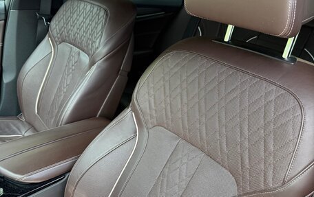 BMW 5 серия, 2017 год, 4 680 000 рублей, 7 фотография