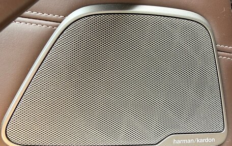 BMW 5 серия, 2017 год, 4 680 000 рублей, 10 фотография